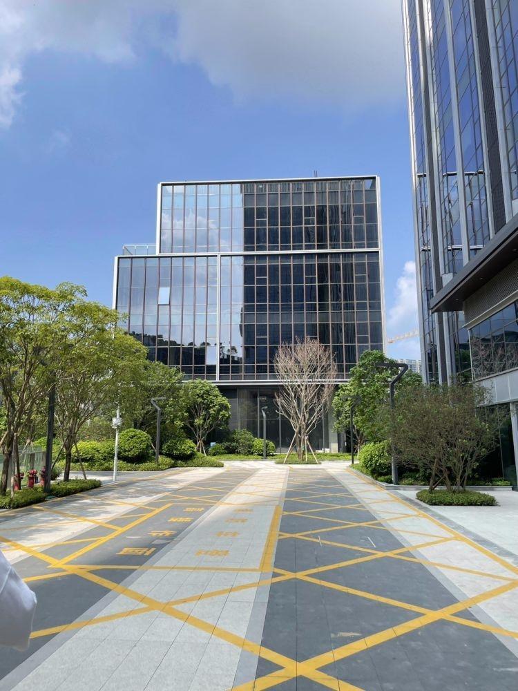 深圳深国际华南数字谷二手房房源图片