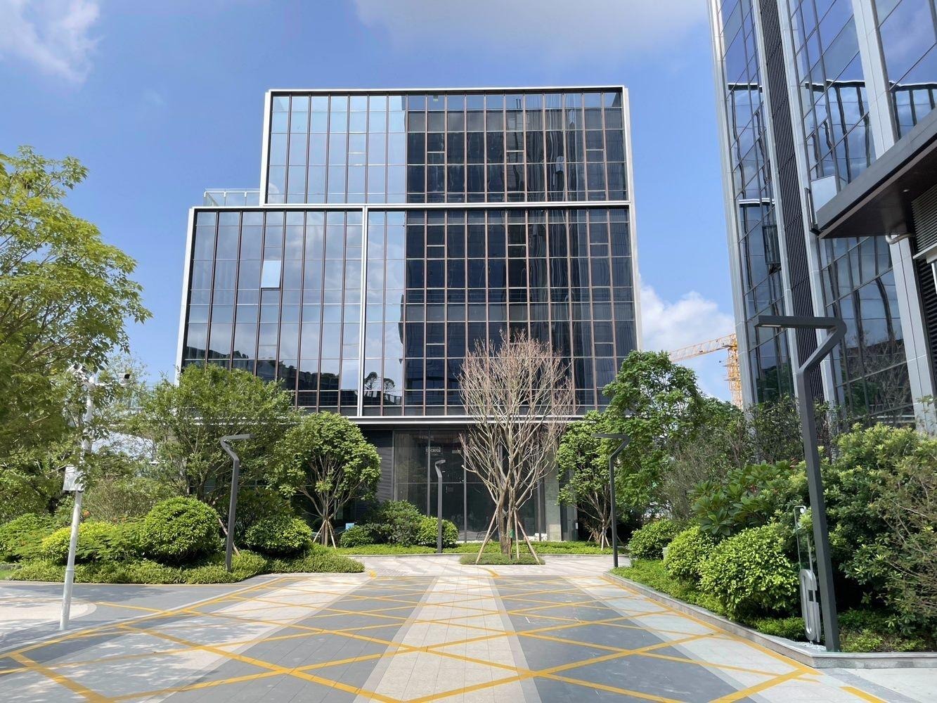 深圳深国际华南数字谷二手房房源图片