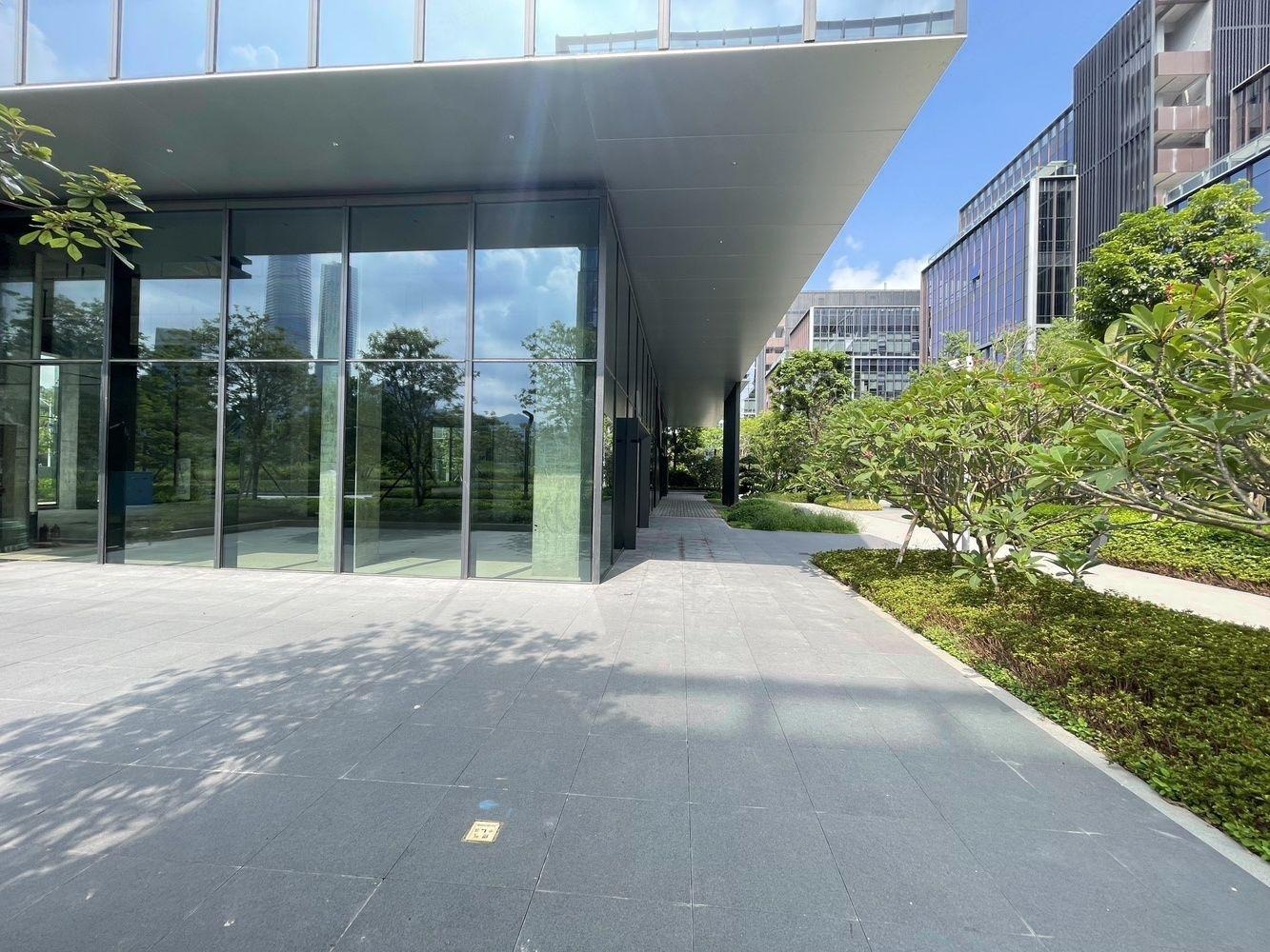 深圳深国际华南数字谷二手房房源图片