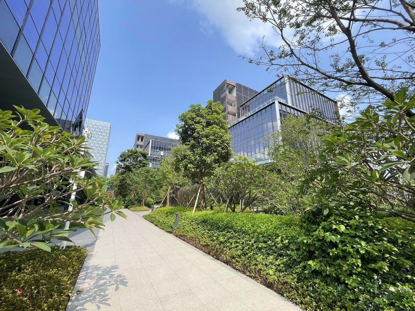 深圳深国际华南数字谷二手房房源图片