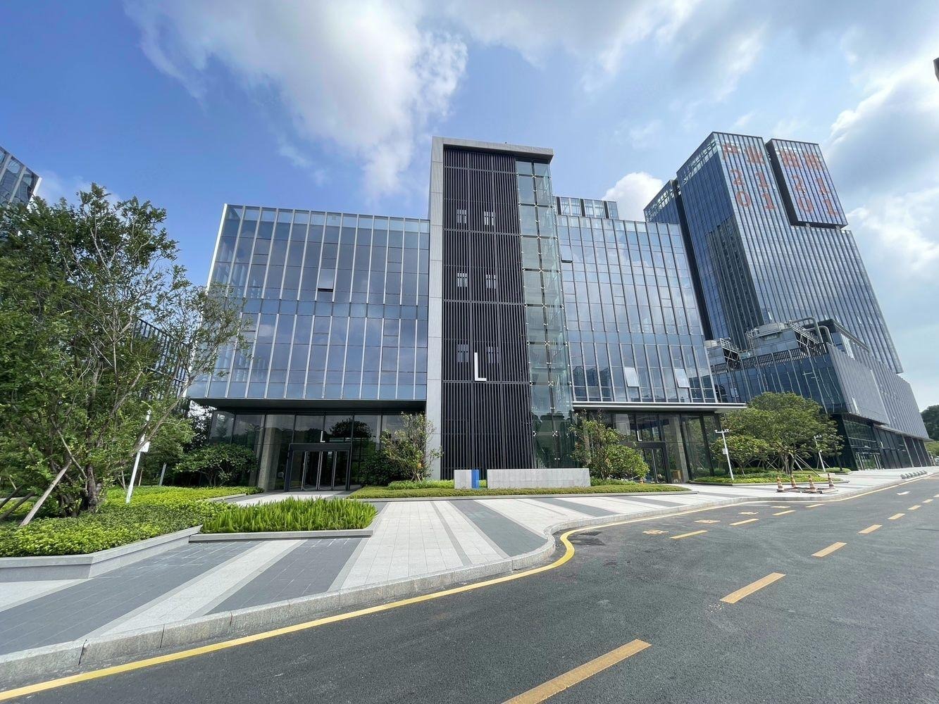 深圳深国际华南数字谷二手房房源图片