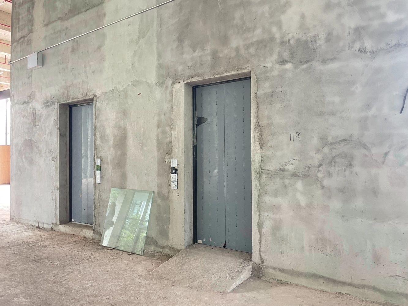 深圳深国际华南数字谷二手房房源图片