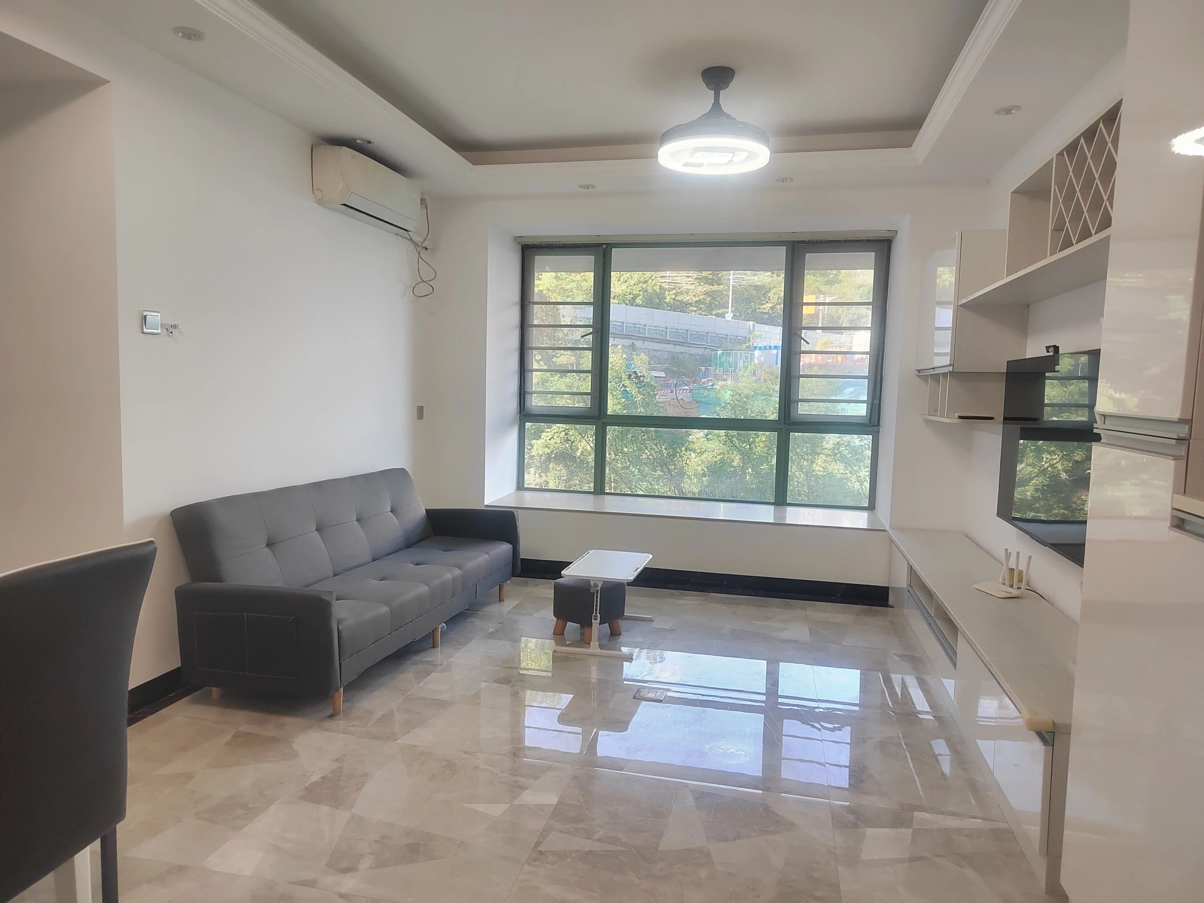 深圳康达尔花园(五期)二手房房源图片