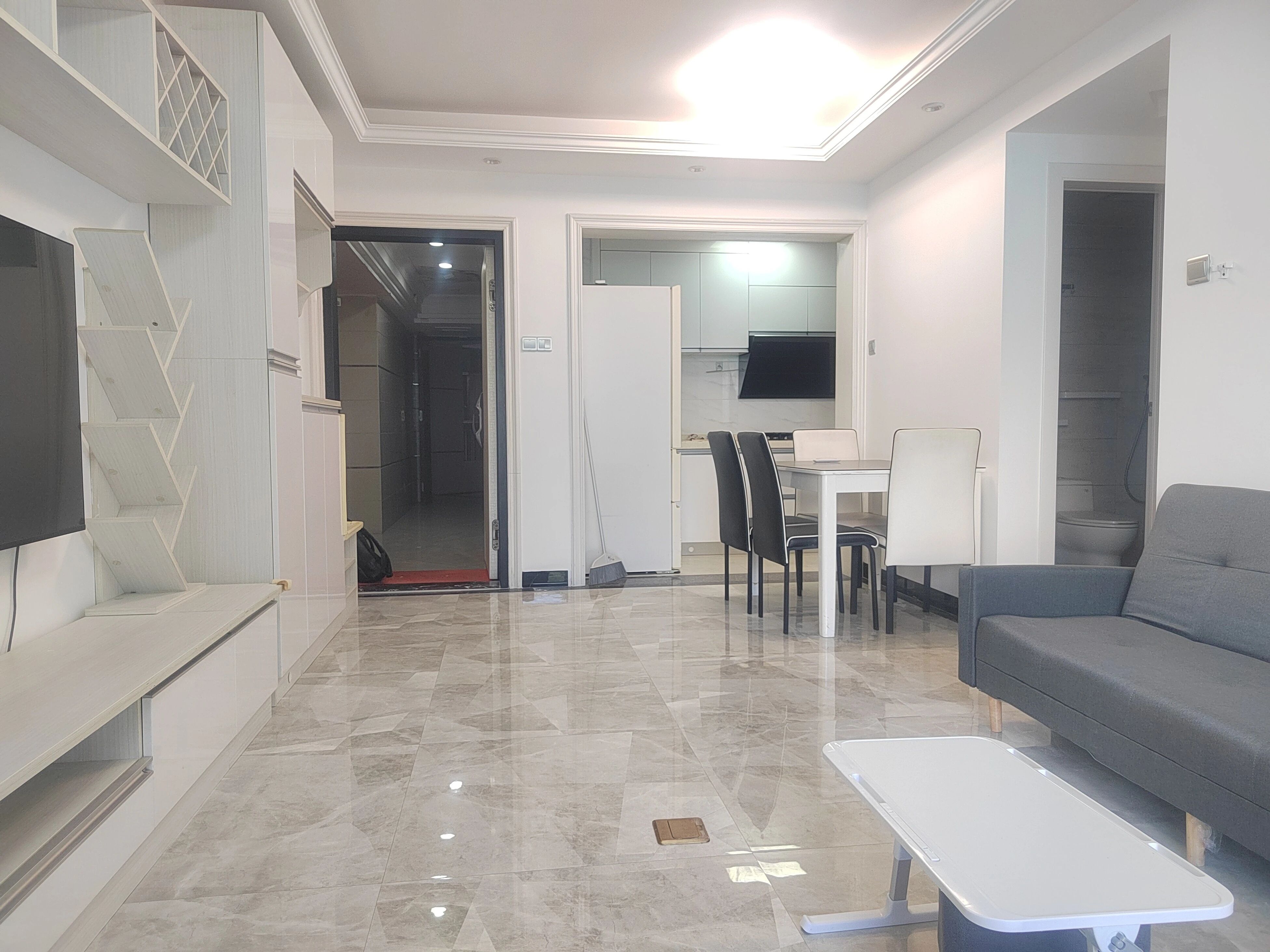 深圳康达尔花园(五期)二手房房源图片