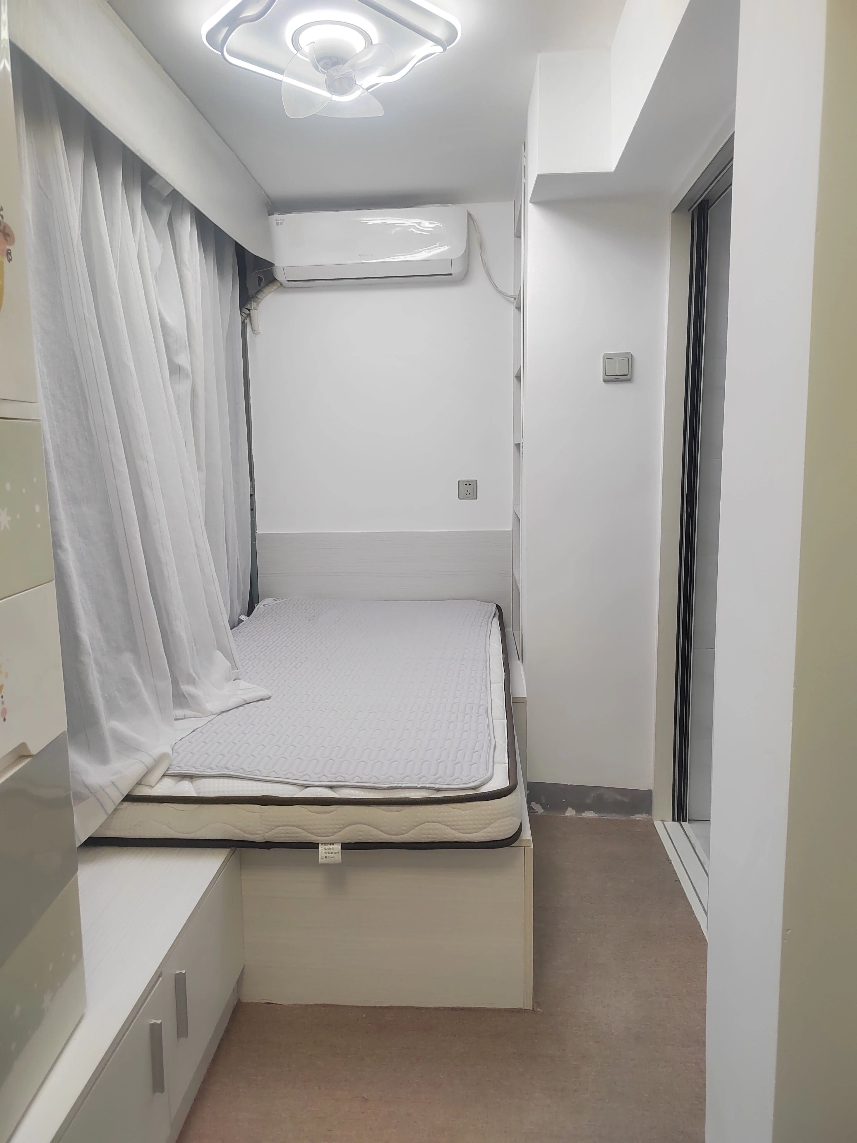 深圳康达尔花园(五期)二手房房源图片