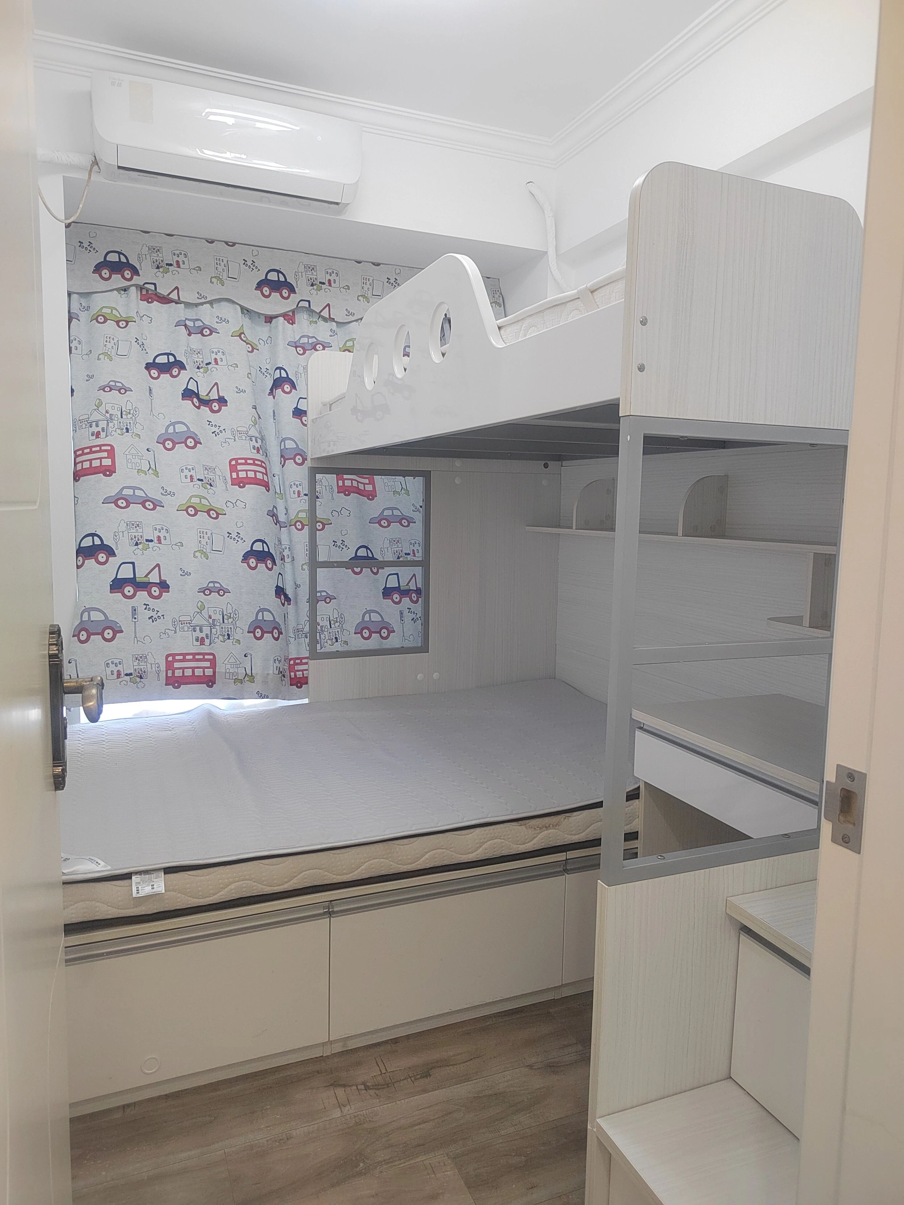 深圳康达尔花园(五期)二手房房源图片