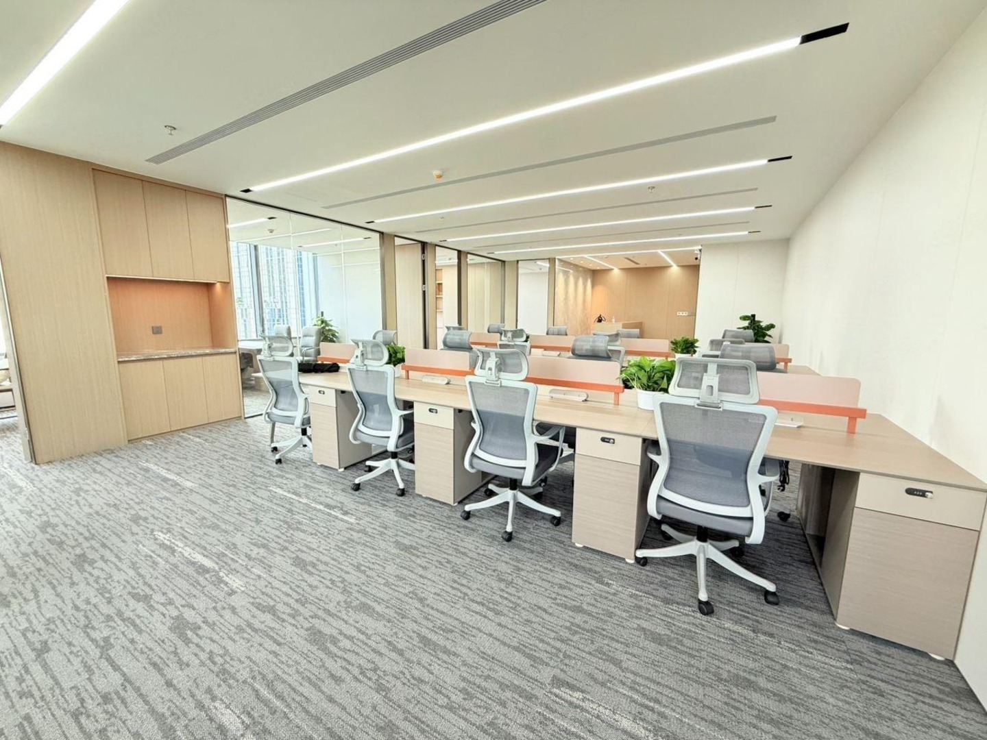 深圳中国港中旅大厦二手房房源图片