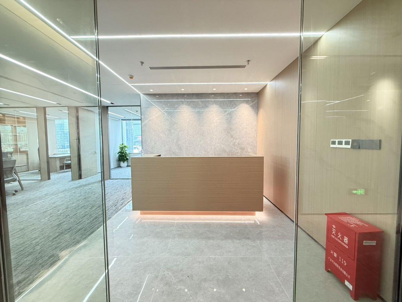 深圳中国港中旅大厦二手房房源图片