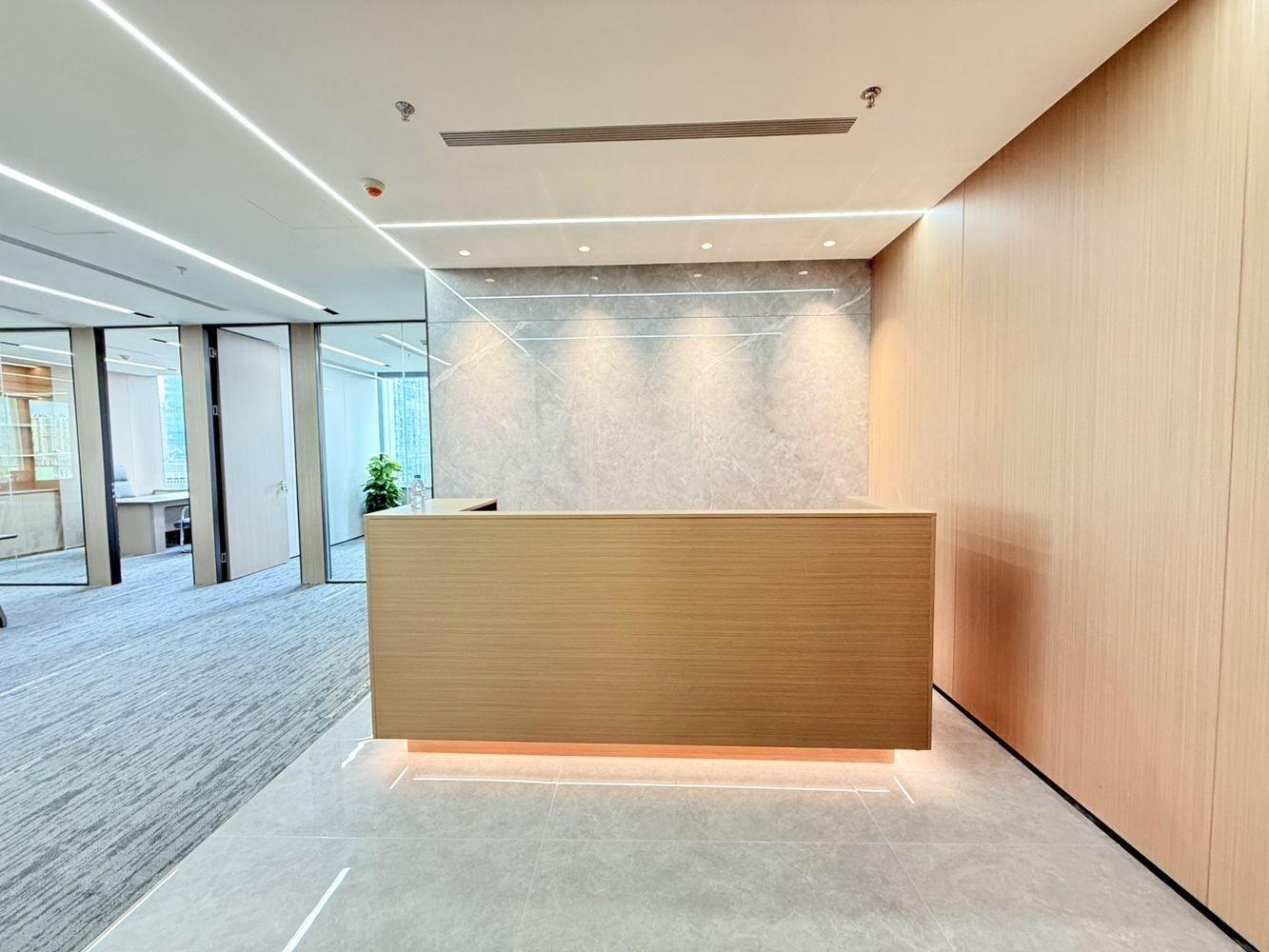 深圳中国港中旅大厦二手房房源图片