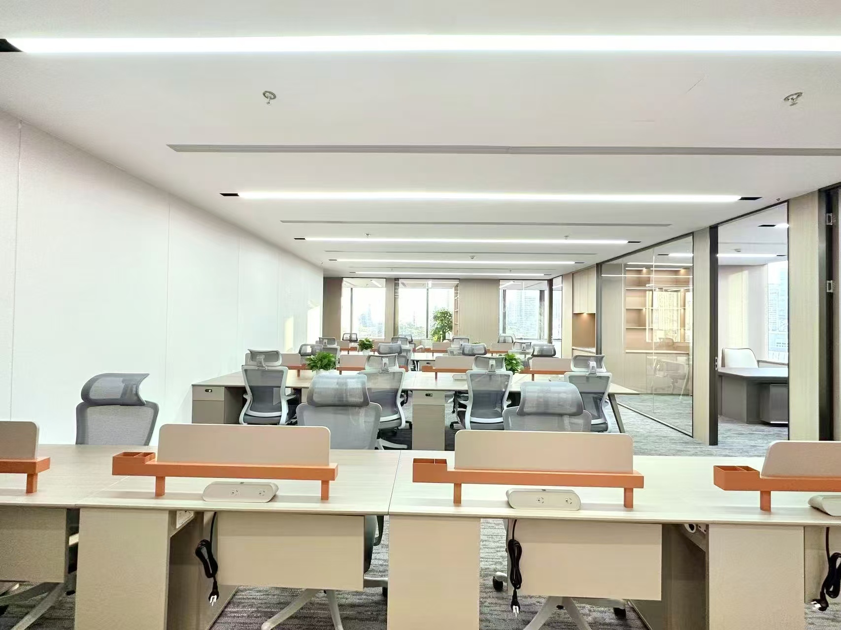 深圳中国港中旅大厦二手房房源图片