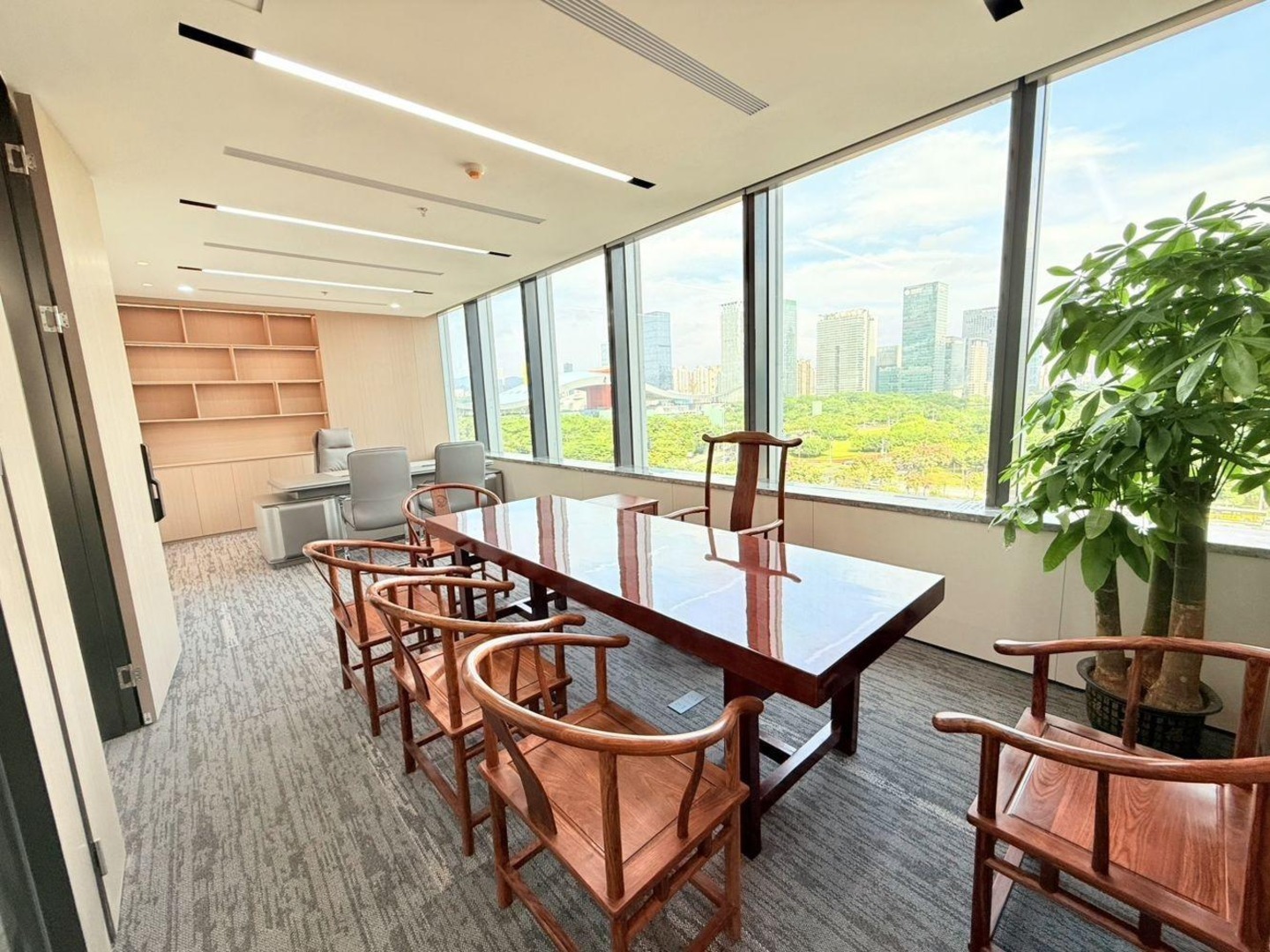 深圳中国港中旅大厦二手房房源图片