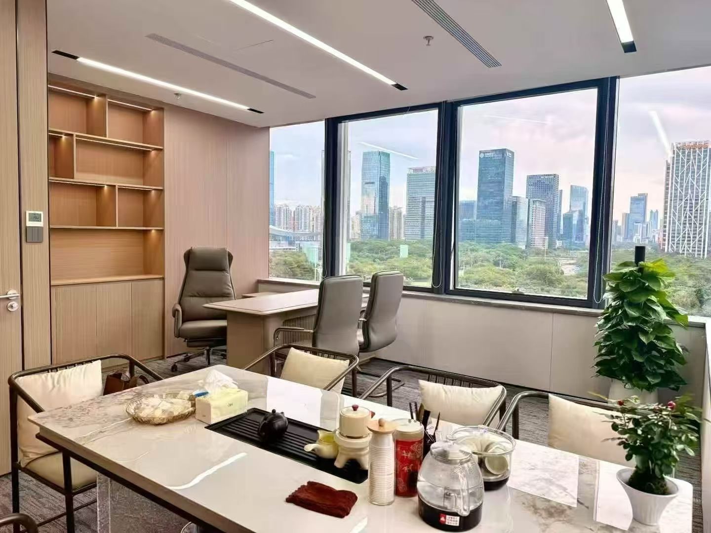 深圳中国凤凰大厦二手房房源图片