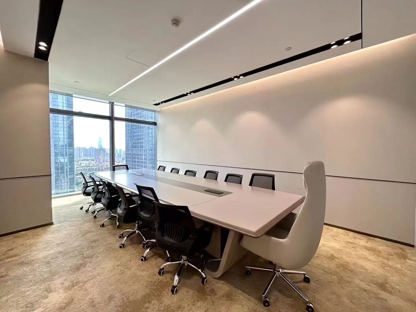 深圳京基100二手房房源图片