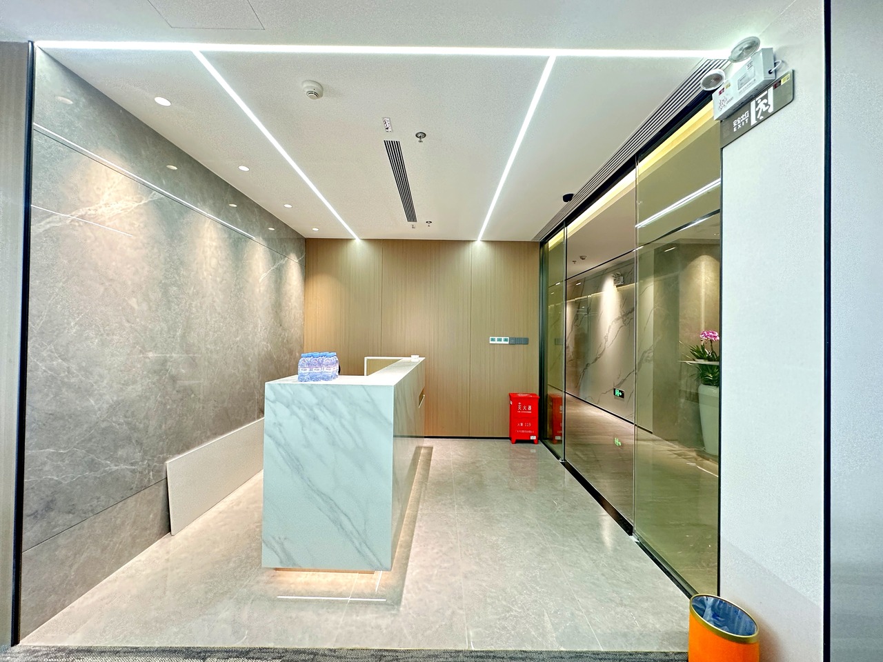 深圳中国港中旅大厦二手房房源图片