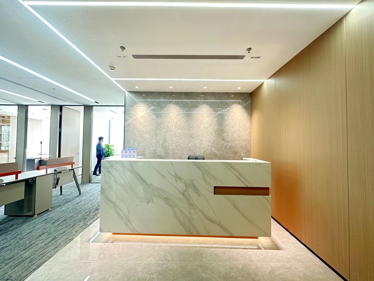 深圳中国凤凰大厦二手房房源图片