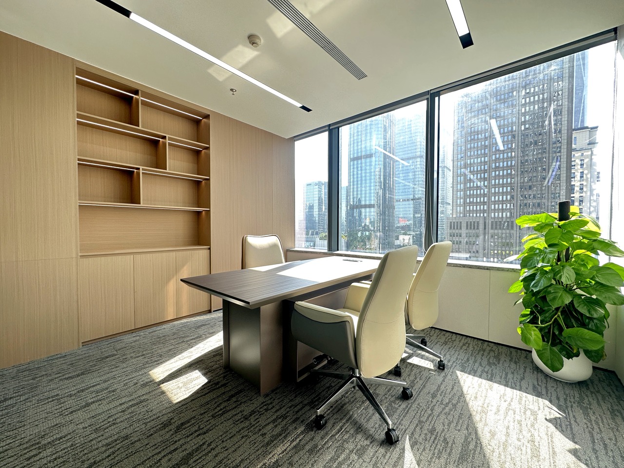 深圳中国港中旅大厦二手房房源图片