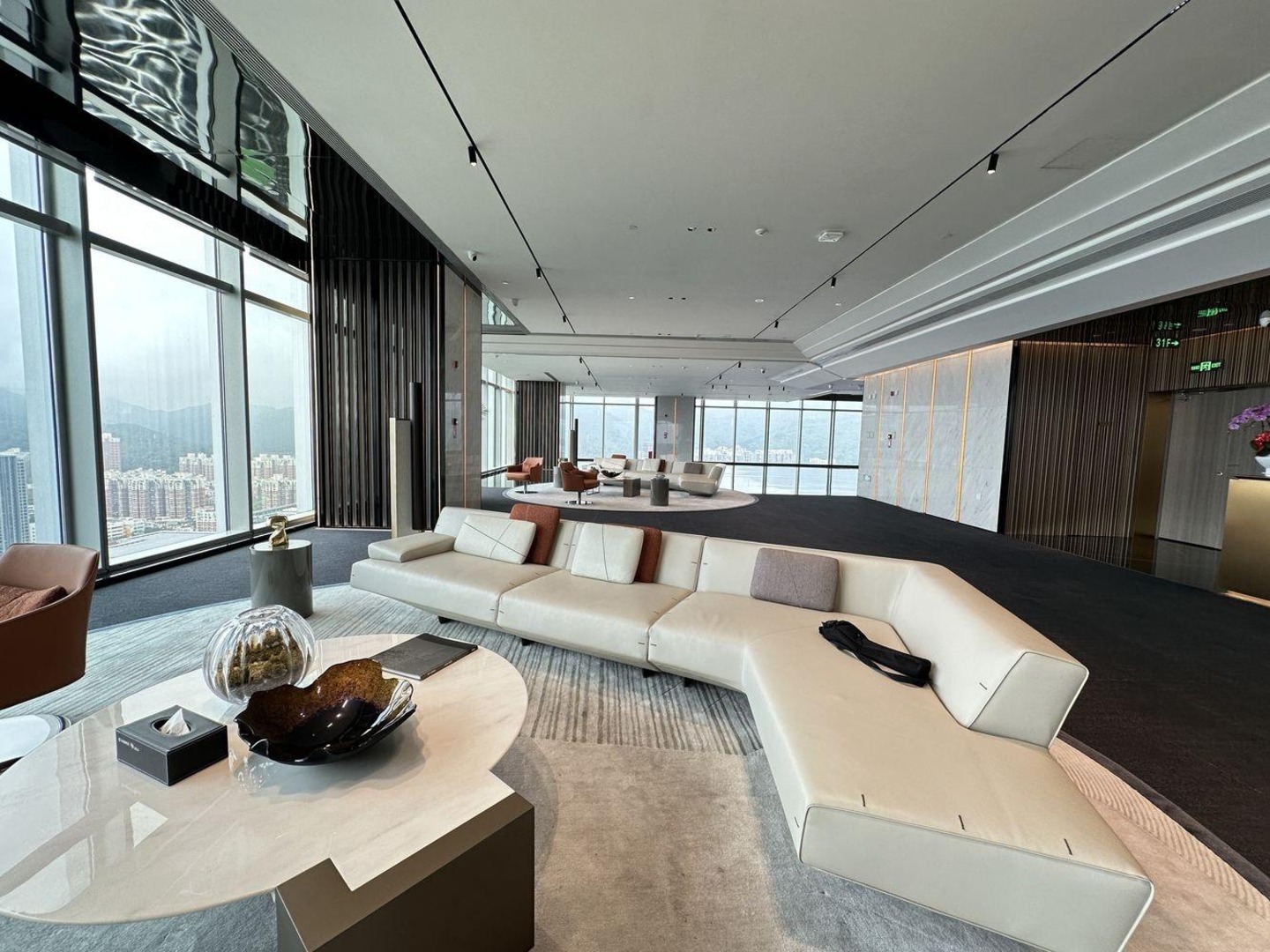 深圳中旅国际大厦二手房房源图片