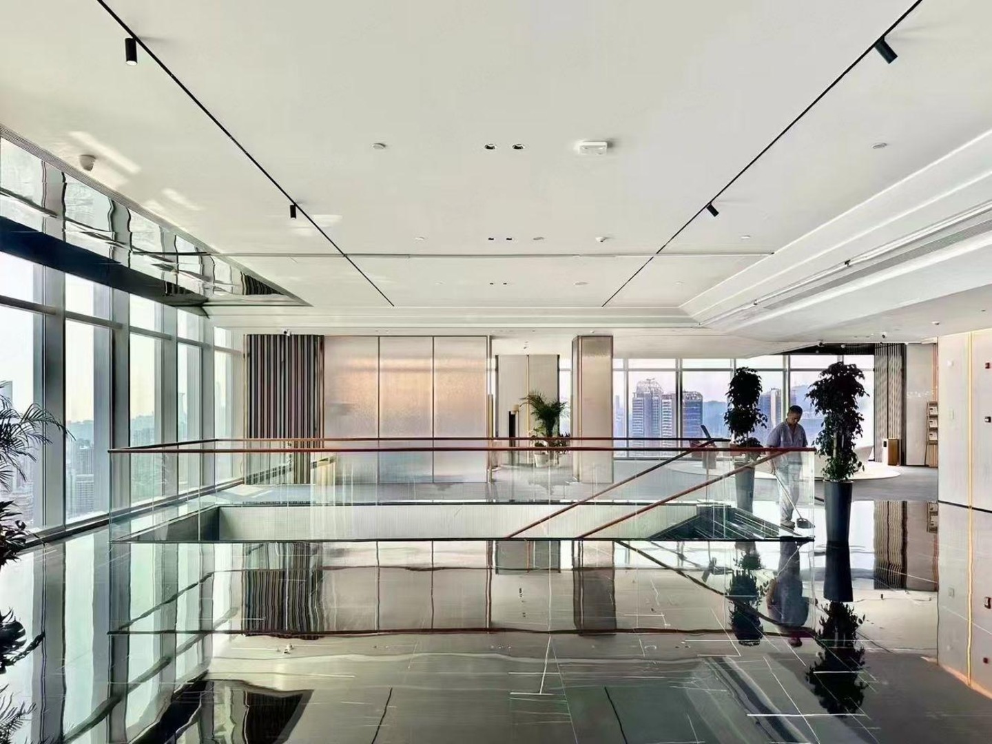 深圳中旅国际大厦二手房房源图片