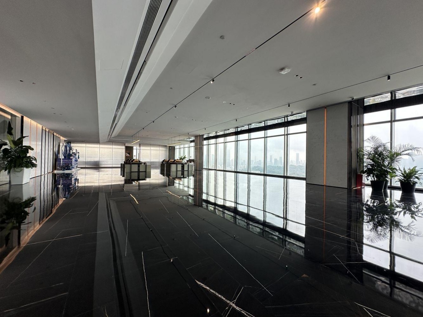 深圳中旅国际大厦二手房房源图片