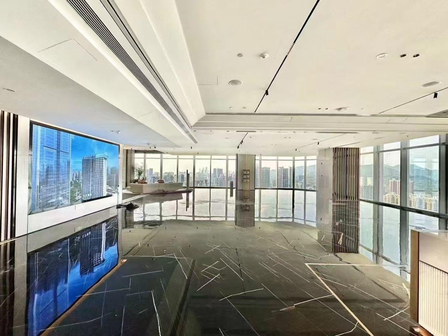 深圳中旅国际大厦二手房房源图片