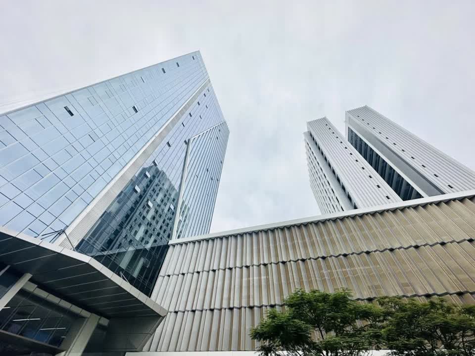 深圳K立方广场二手房房源图片