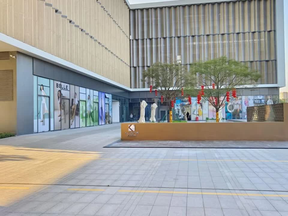 深圳K立方广场二手房房源图片