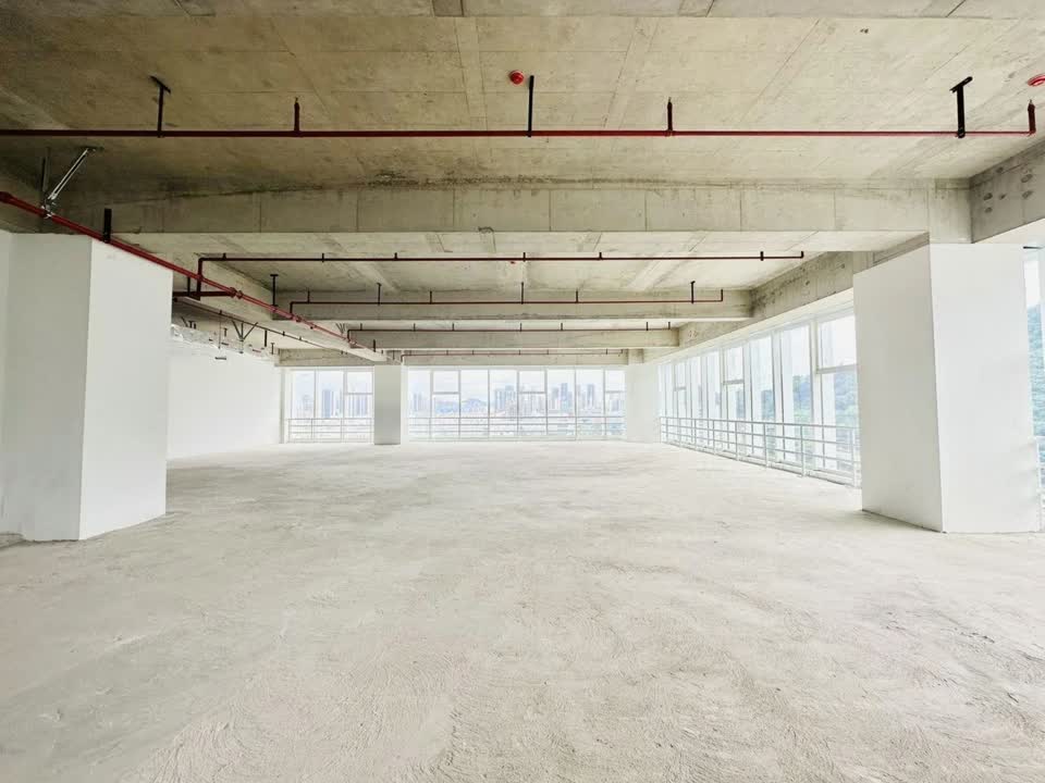 深圳K立方广场二手房房源图片