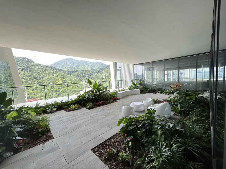 深圳K立方广场二手房房源图片