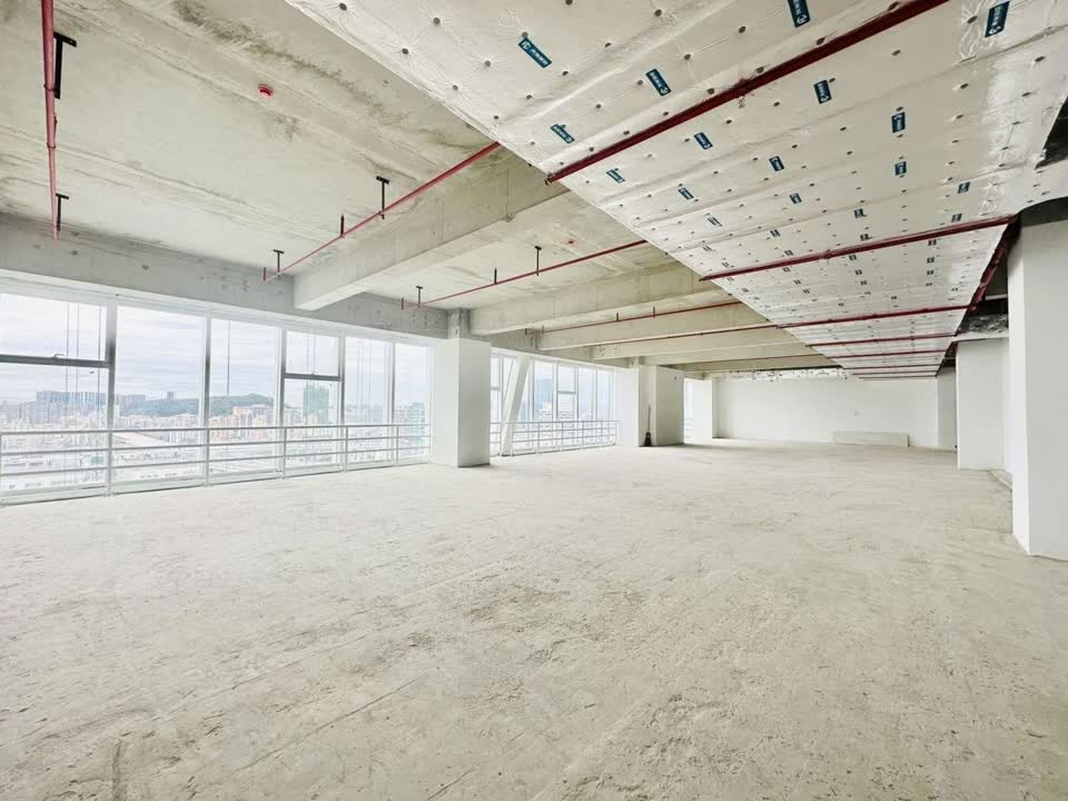 深圳K立方广场二手房房源图片