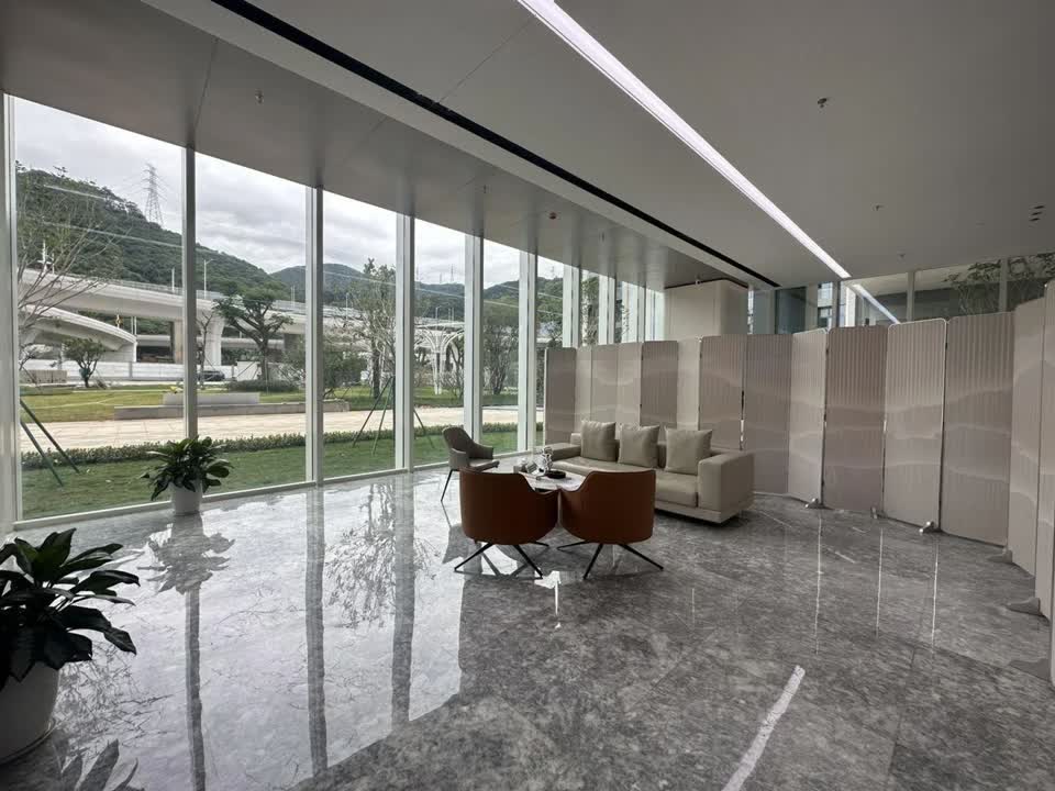 深圳K立方广场二手房房源图片