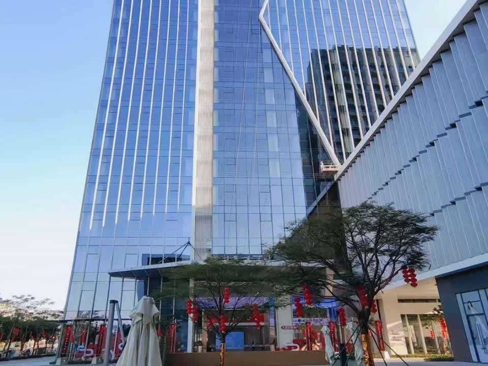 深圳K立方广场二手房房源图片