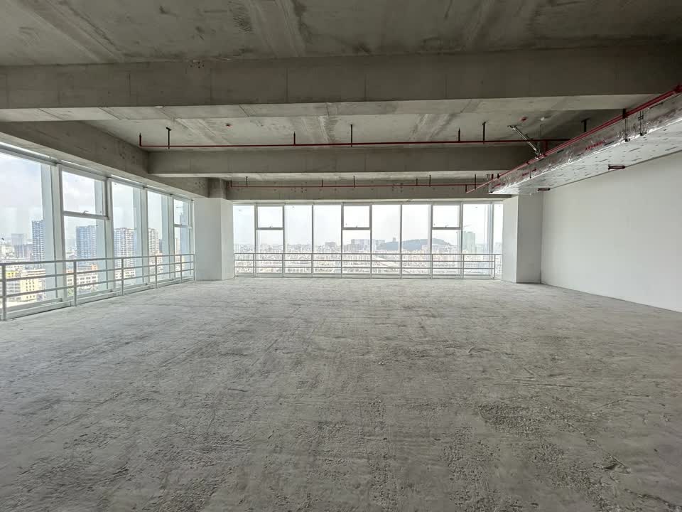 深圳K立方广场二手房房源图片