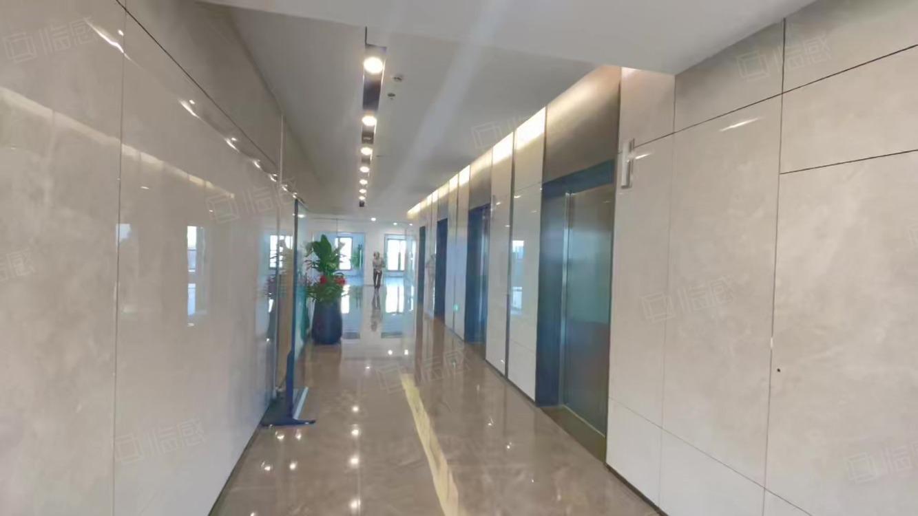 深圳京基智慧科园二手房房源图片