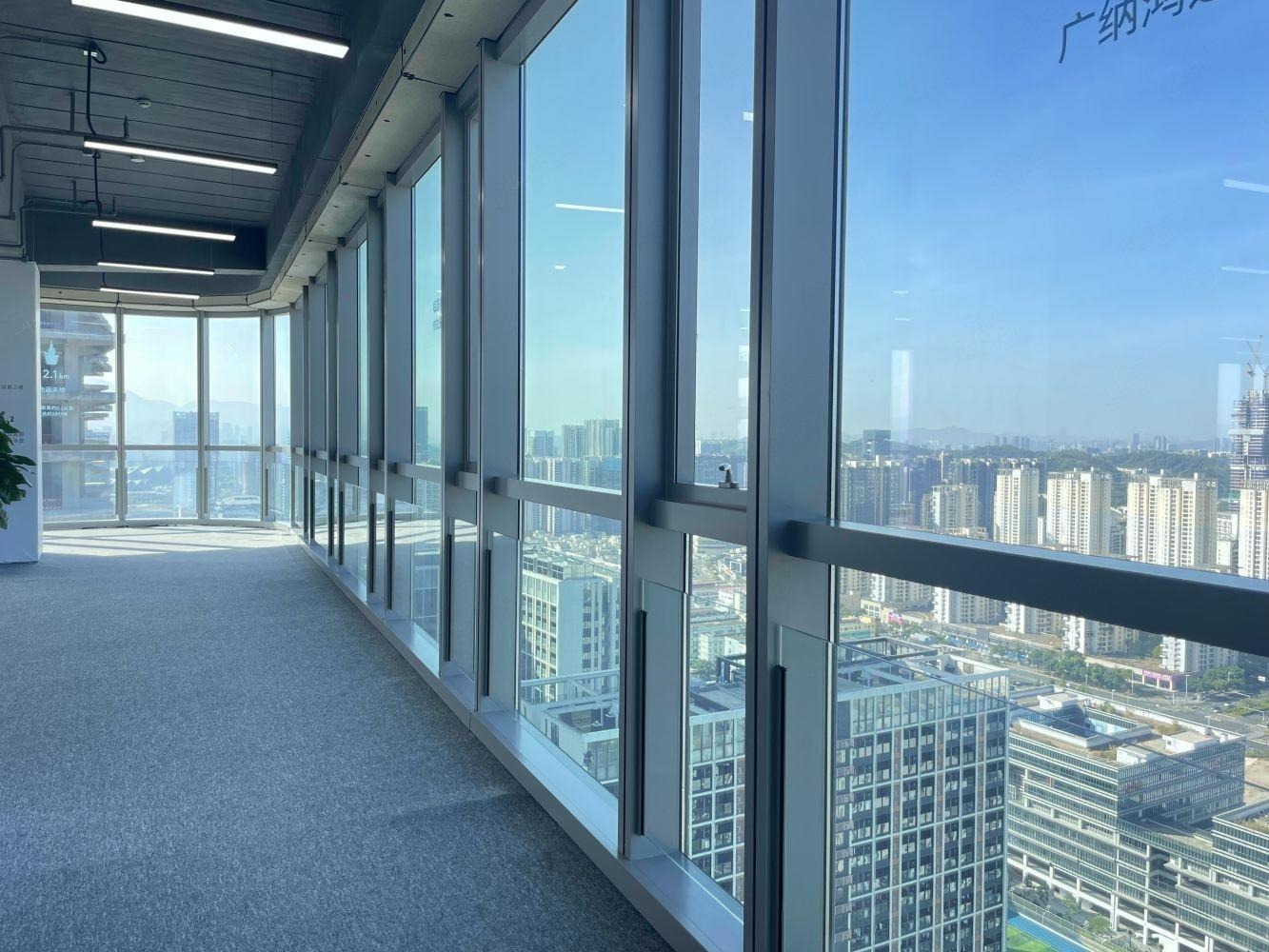 深圳京基智慧科园二手房房源图片