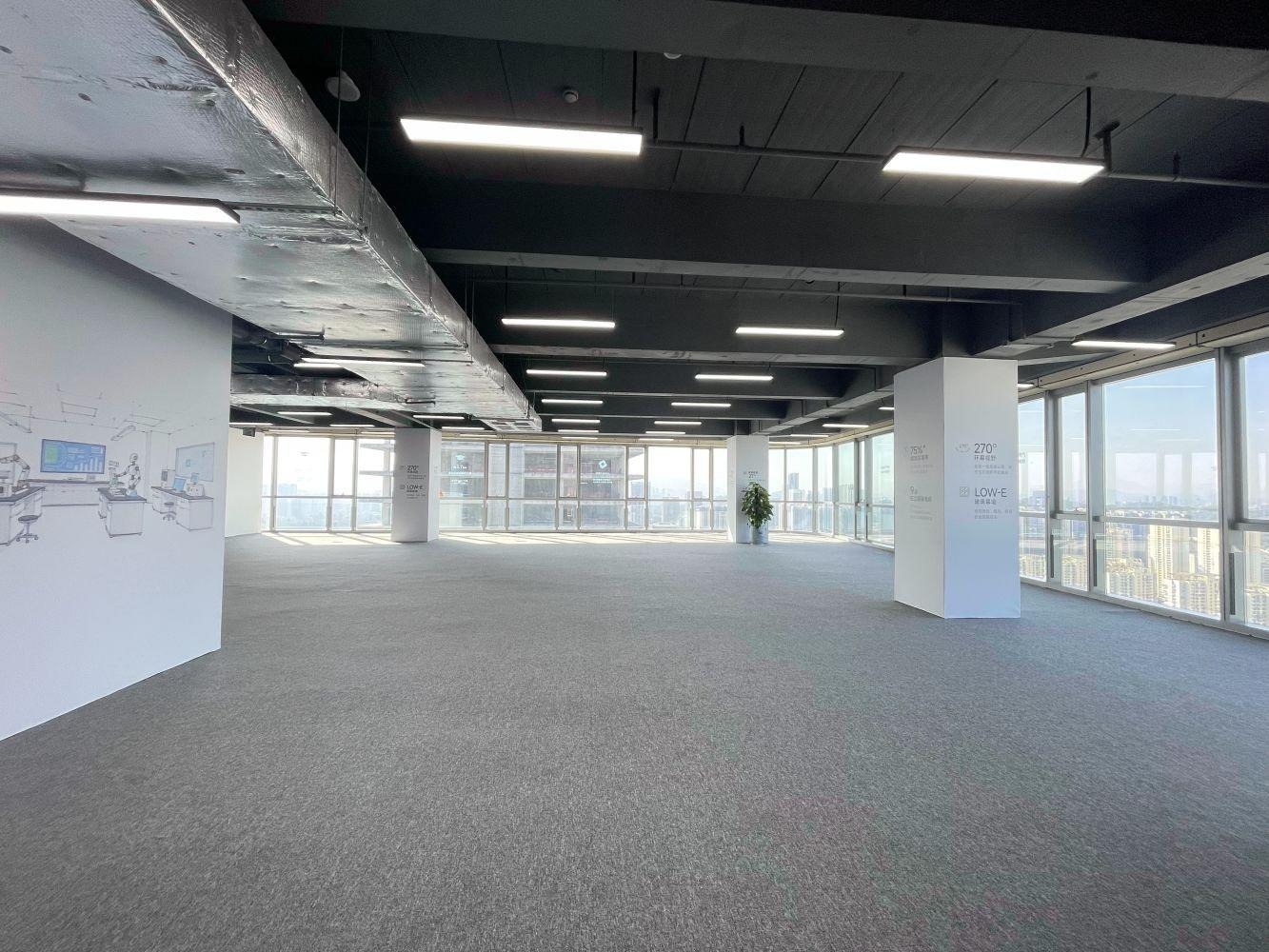 深圳京基智慧科园二手房房源图片