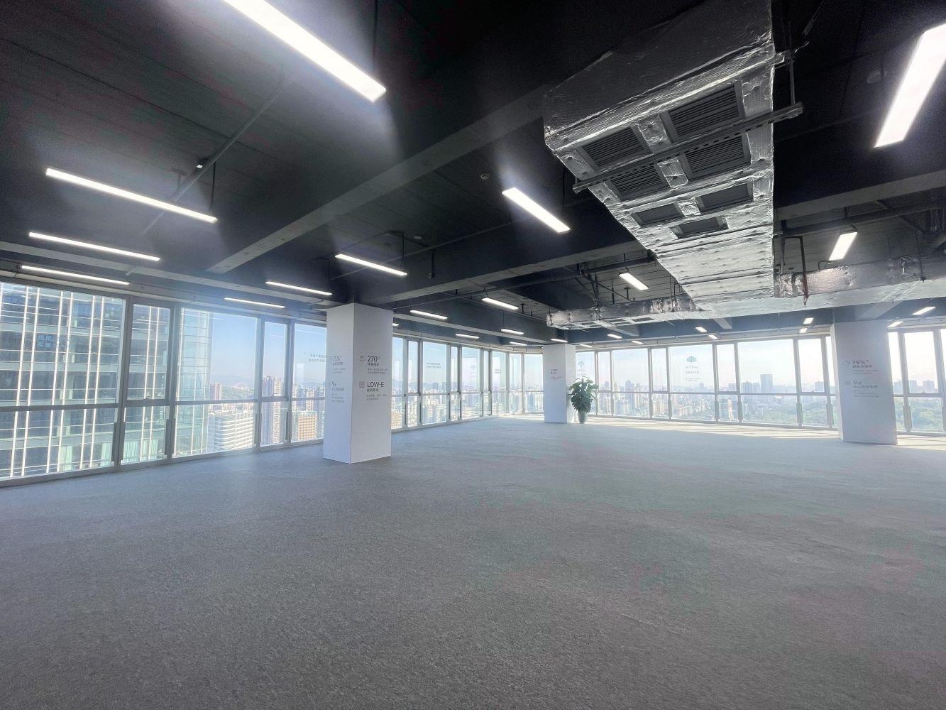 深圳京基智慧科园二手房房源图片