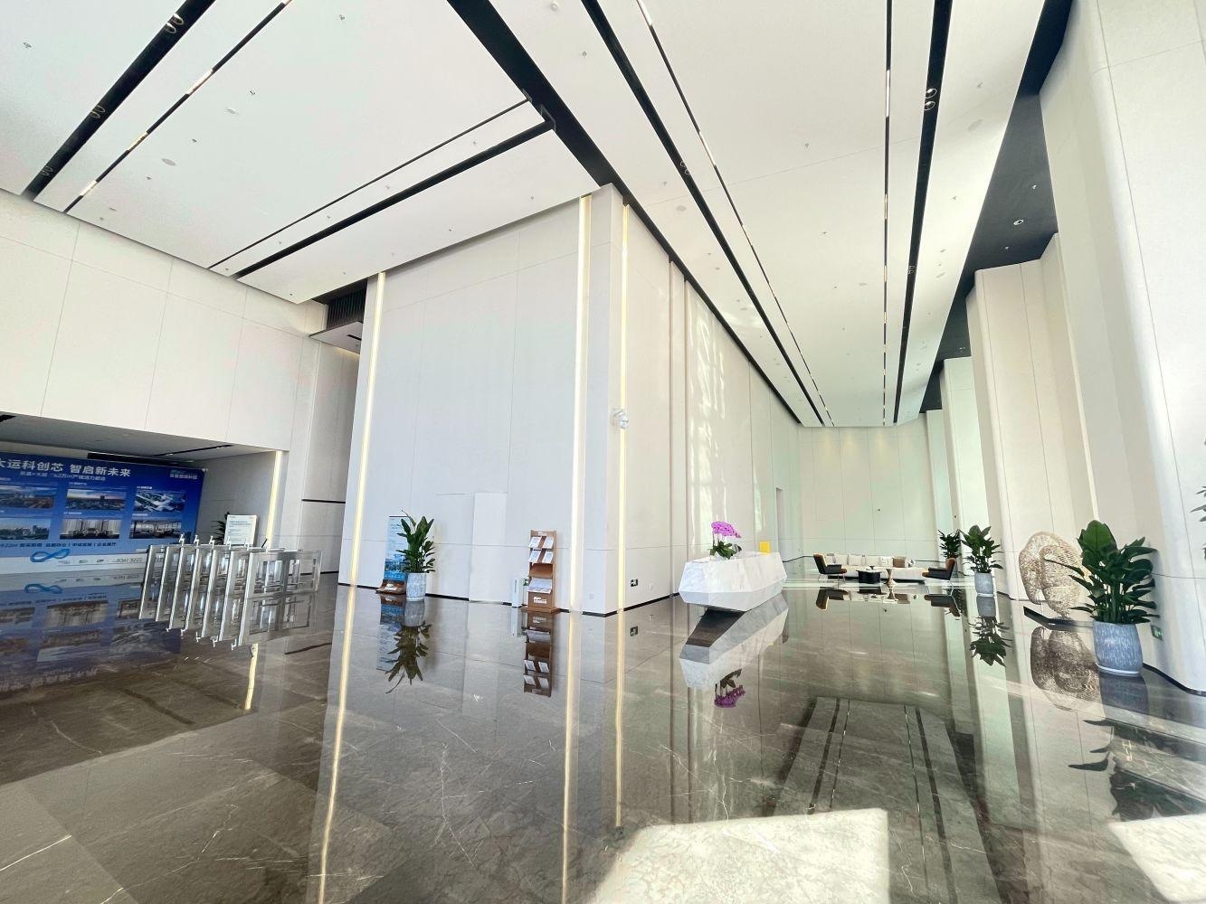 深圳京基智慧科园二手房房源图片