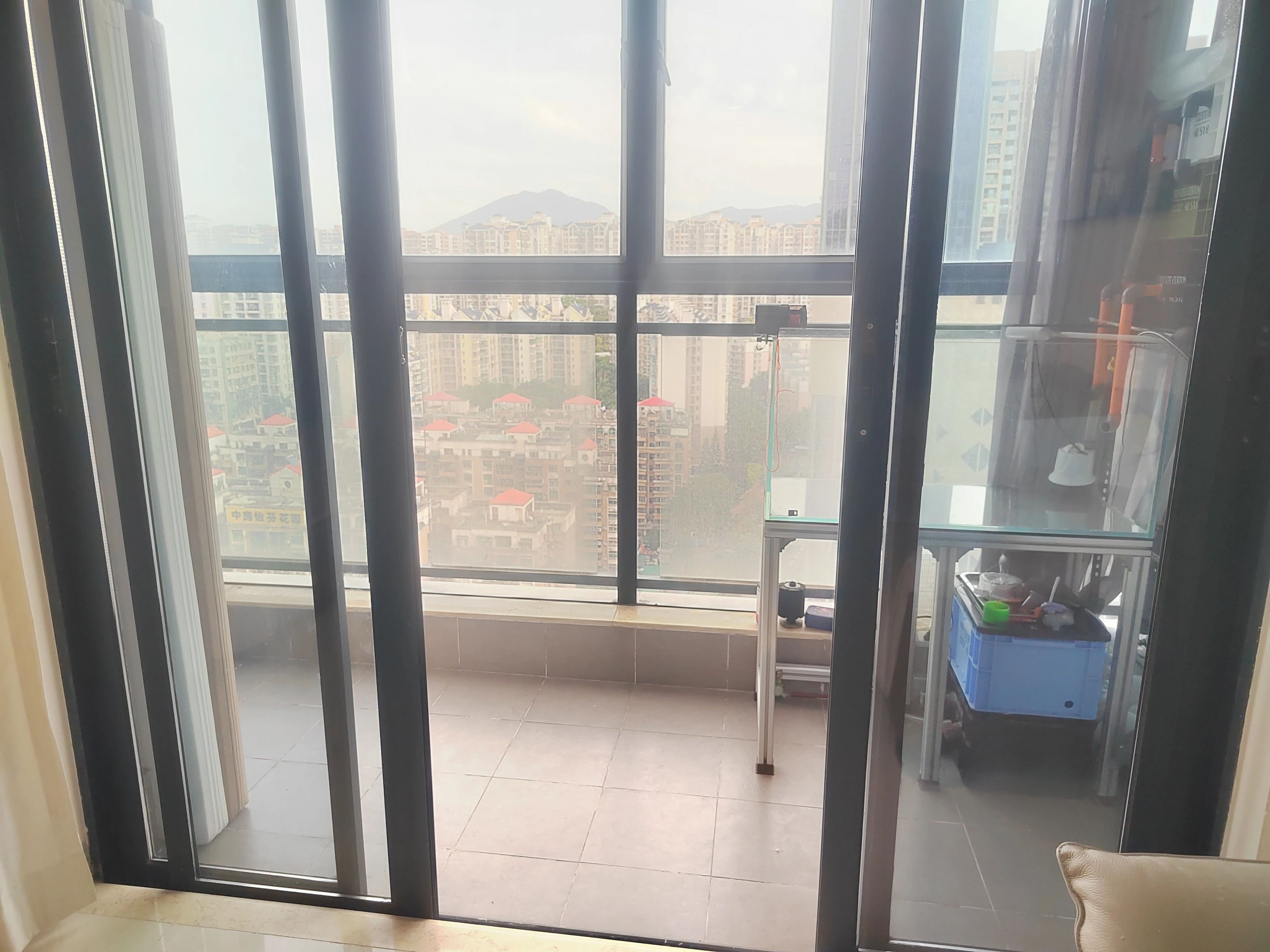 深圳倚龙华庭二手房房源图片