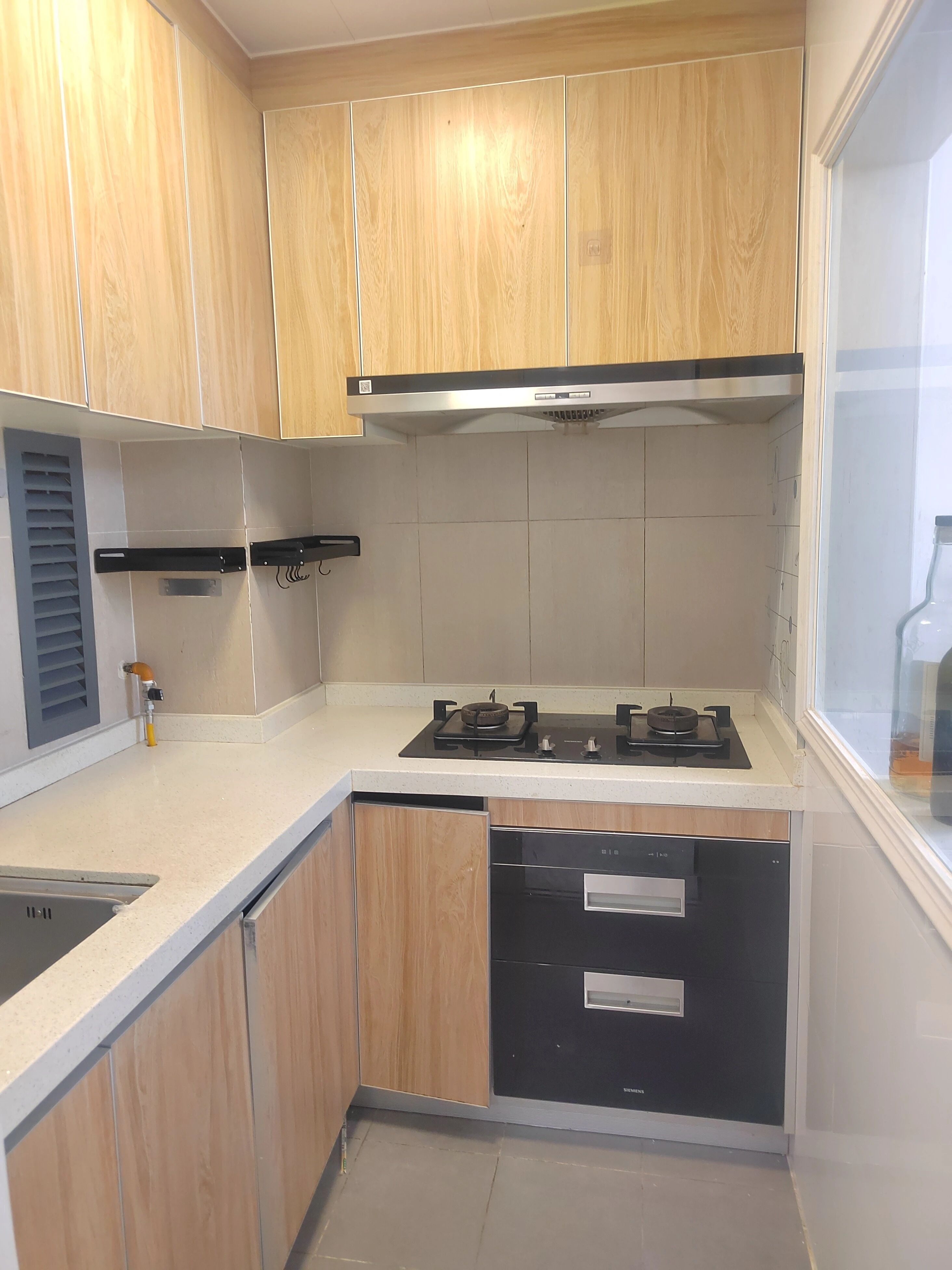 深圳倚龙华庭二手房房源图片