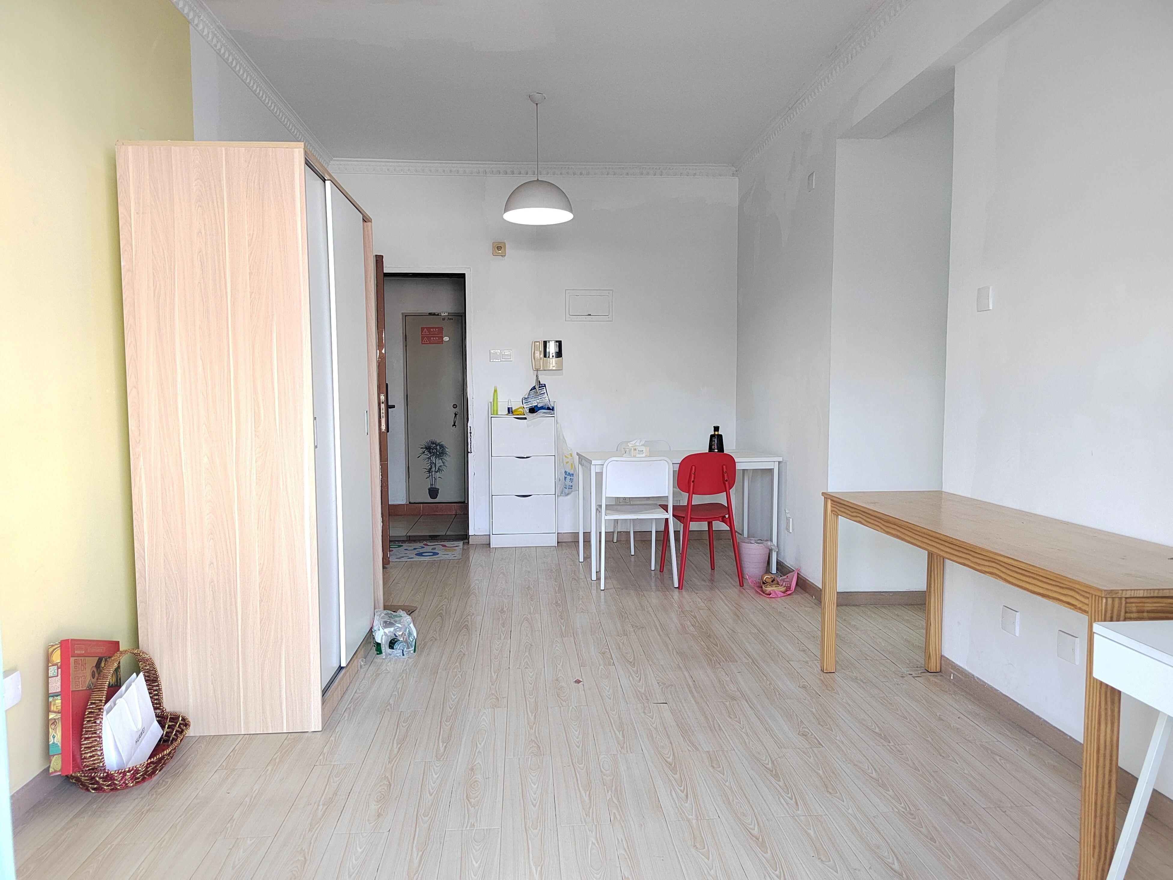 深圳桂芳园三期二手房房源图片