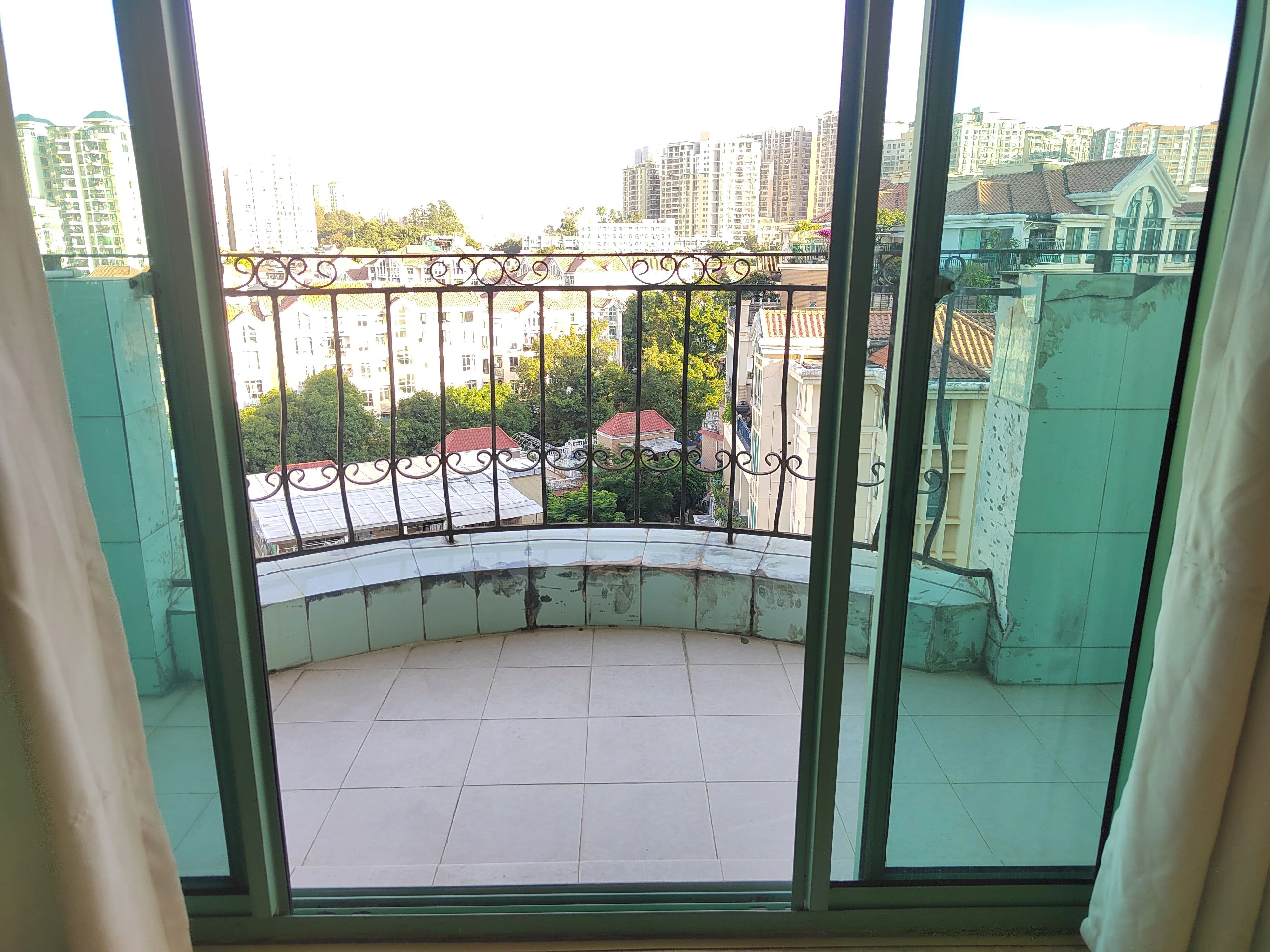 深圳桂芳园三期二手房房源图片