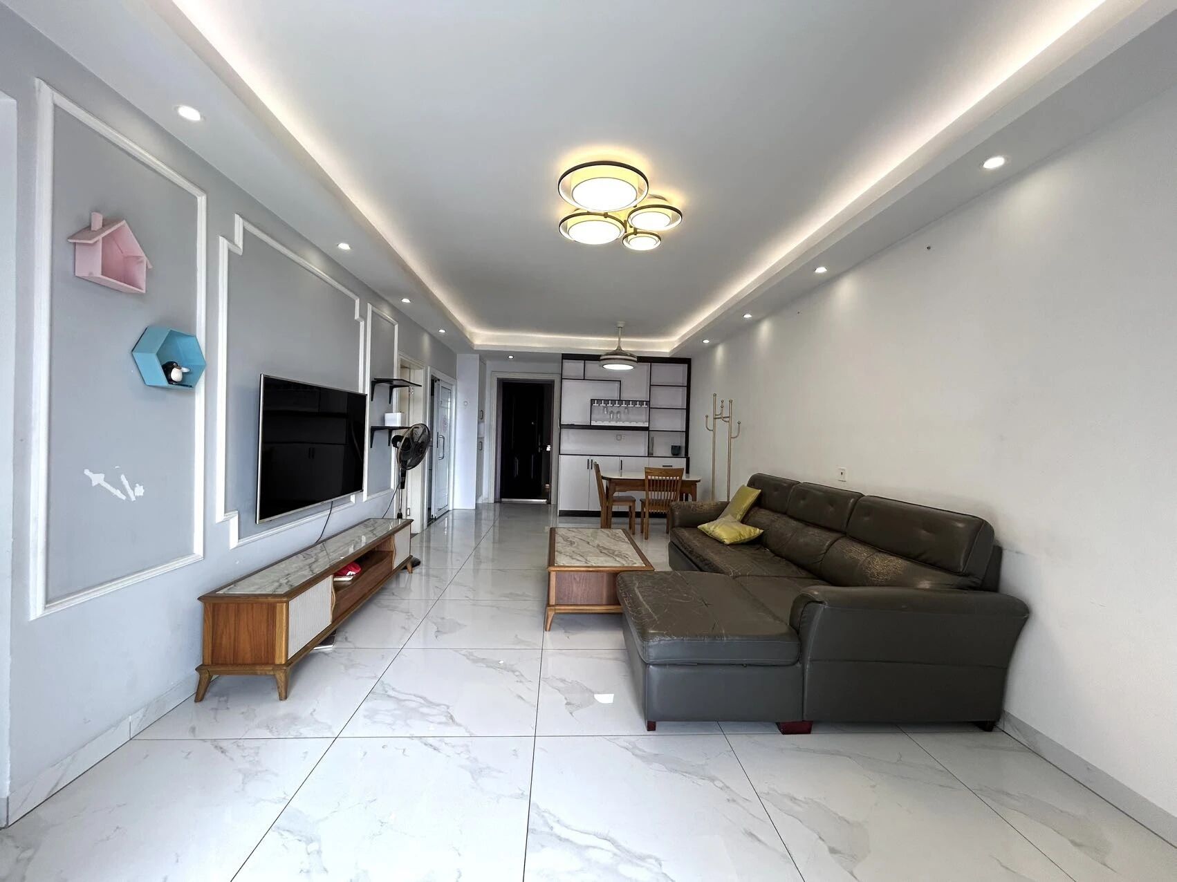 深圳英郡年华三期二手房房源图片