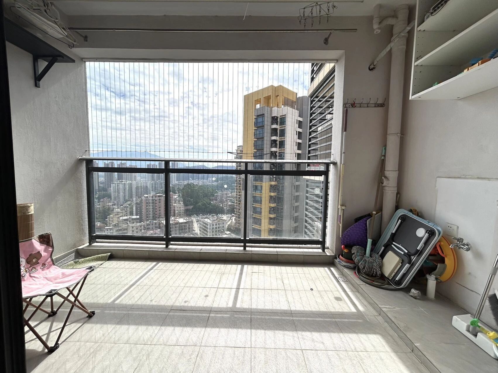 深圳英郡年华三期二手房房源图片