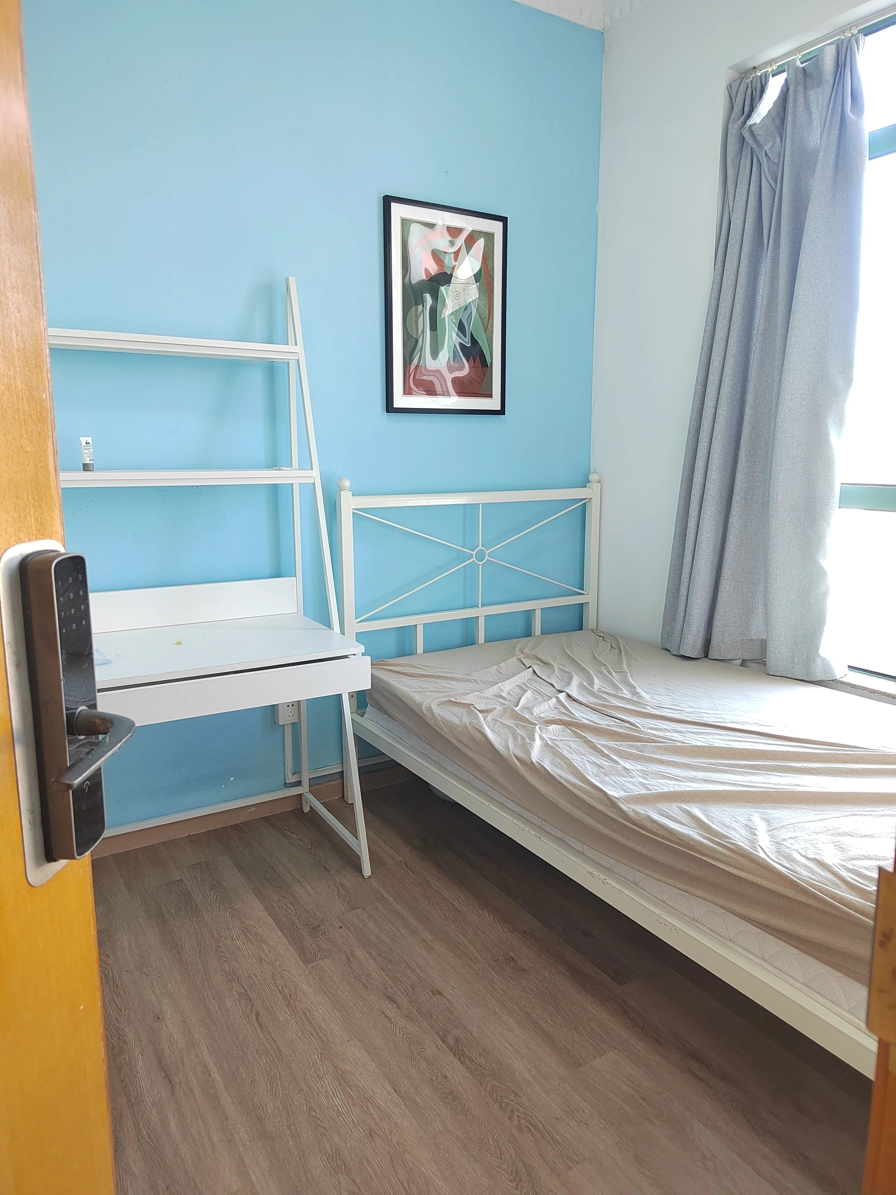 深圳桂芳园三期二手房房源图片