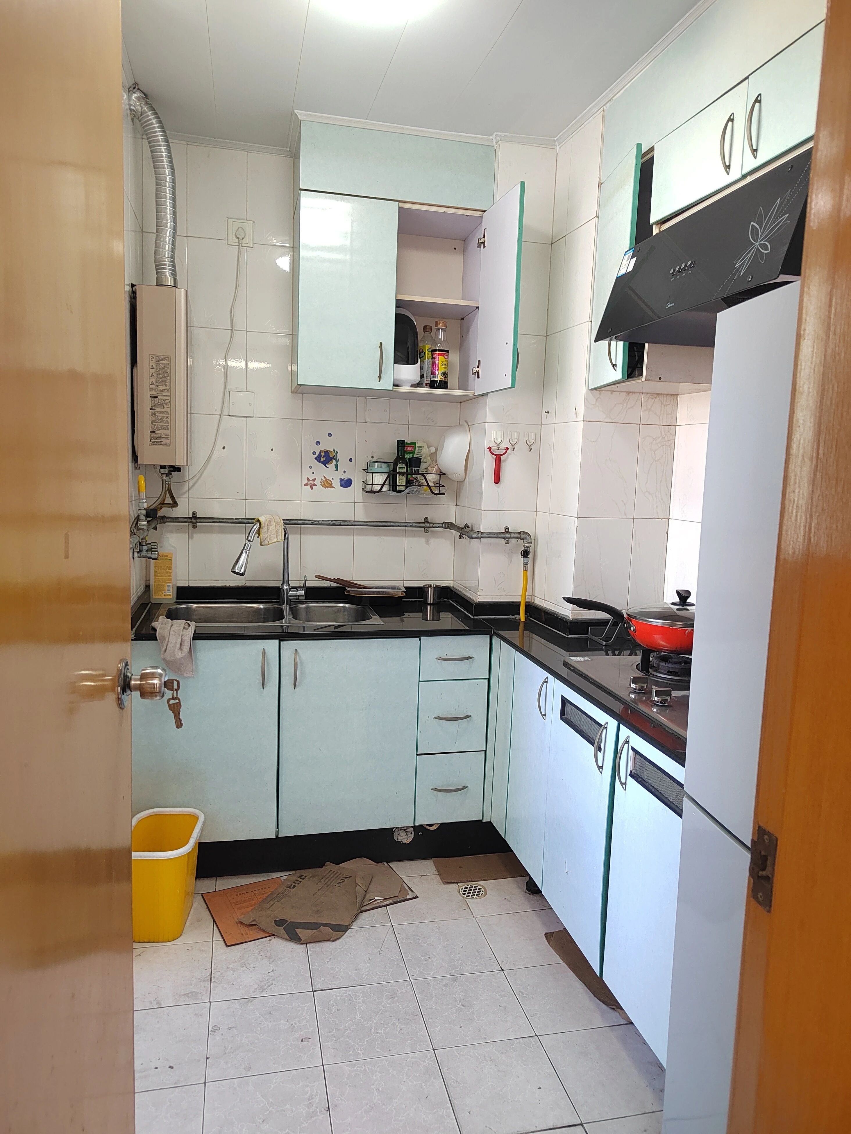 深圳桂芳园三期二手房房源图片