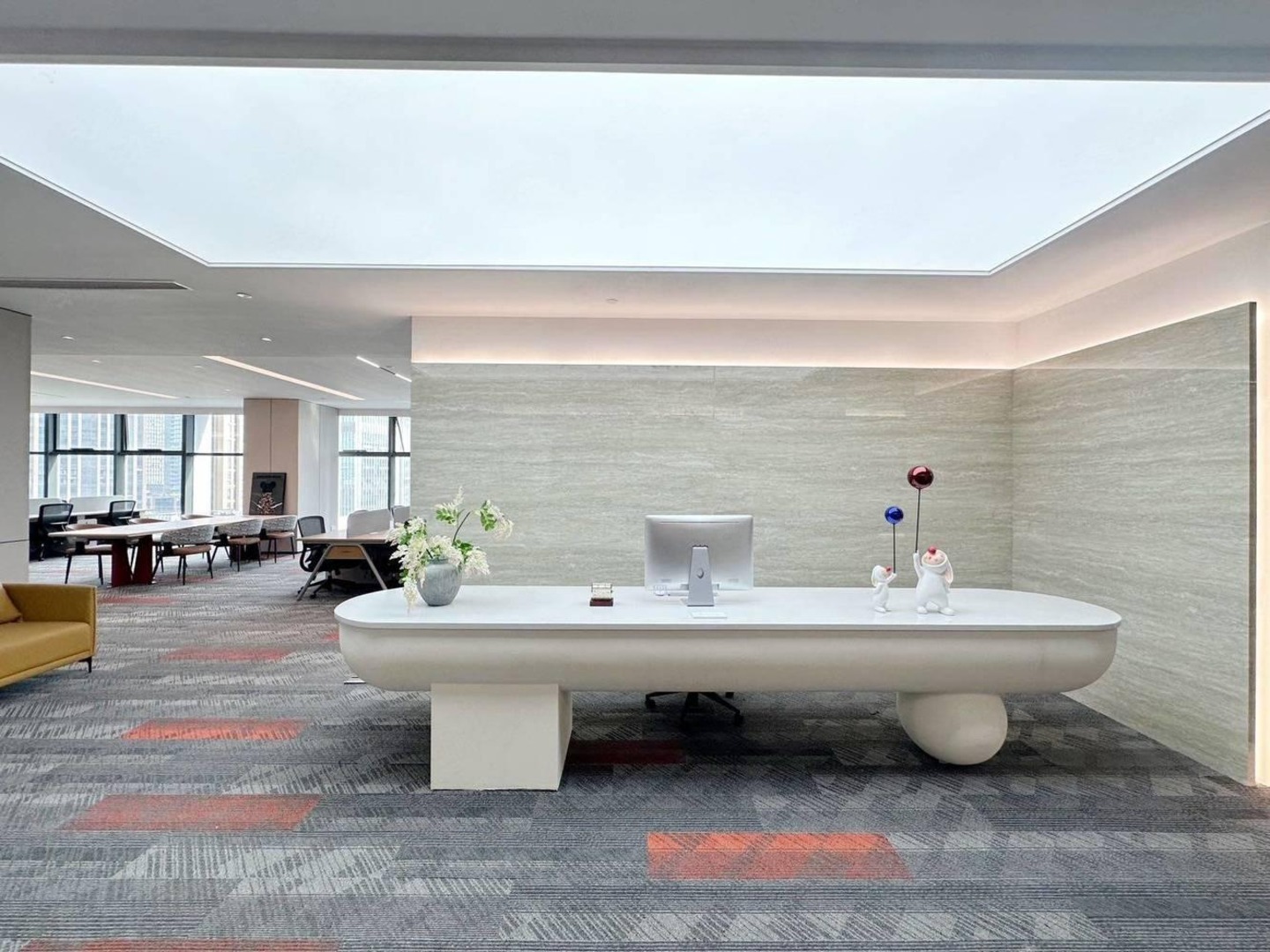 深圳光峰科技大厦二手房房源图片