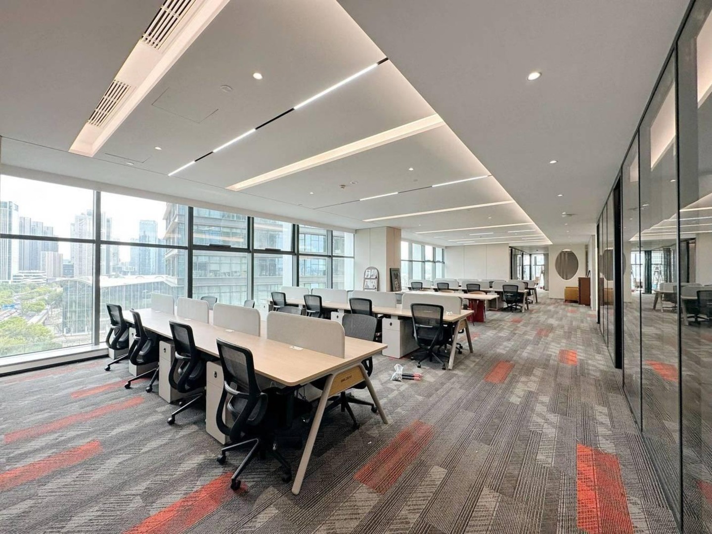 深圳光峰科技大厦二手房房源图片