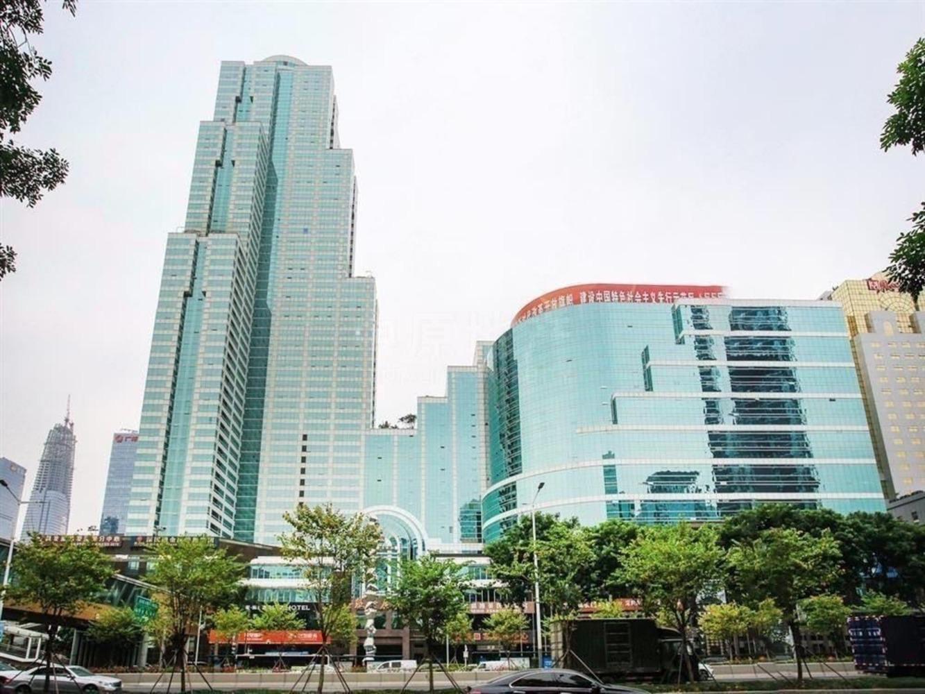 深圳联合广场二手房房源图片