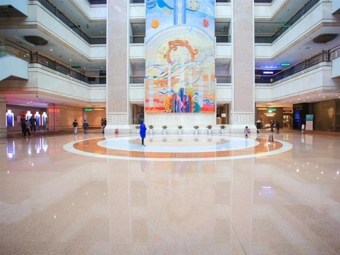 深圳联合广场二手房房源图片