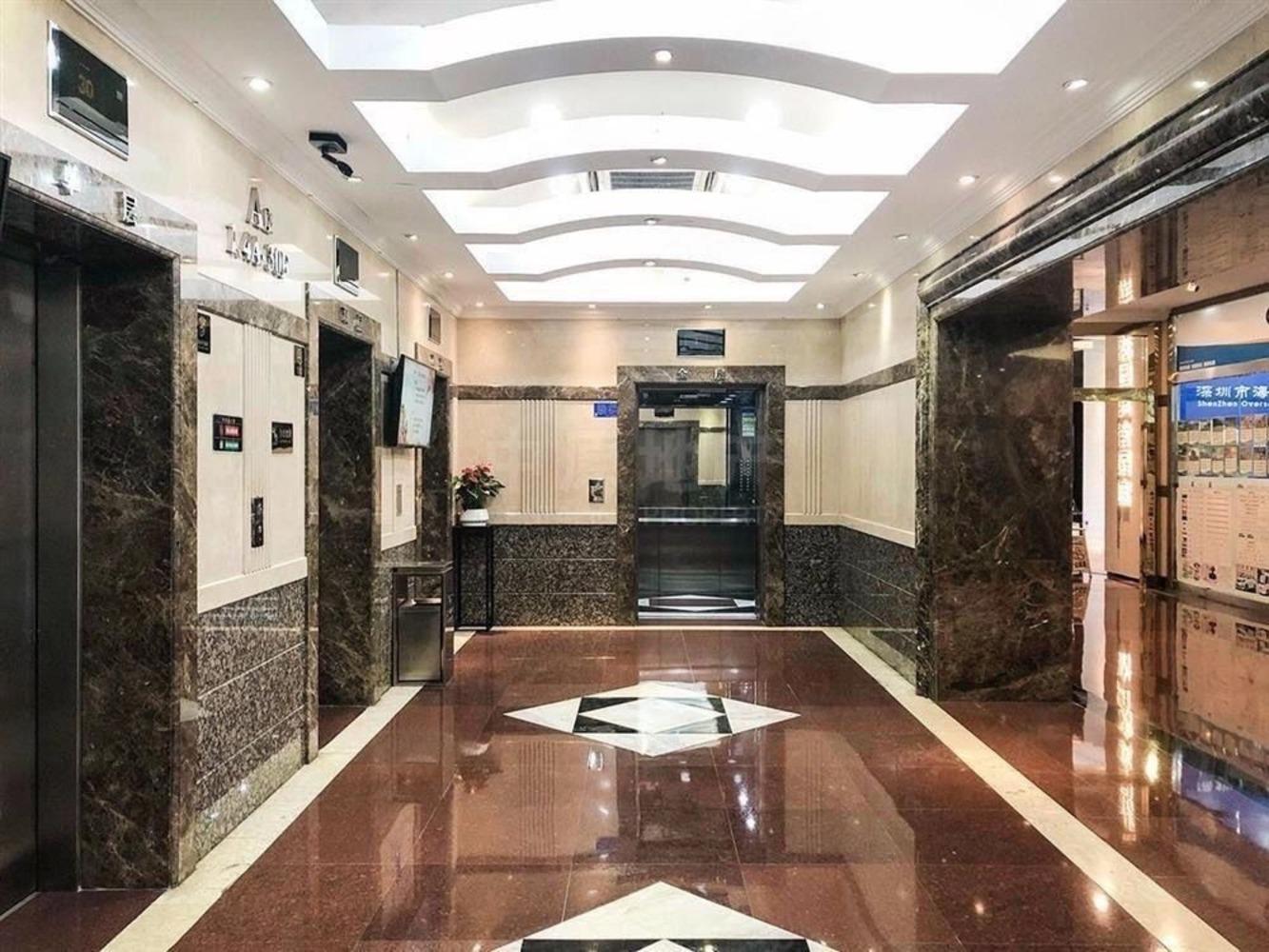 深圳联合广场二手房房源图片